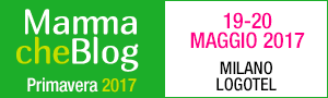 MammacheBlog Primavera 2017